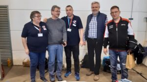 Modellbautage Tulln 2023
