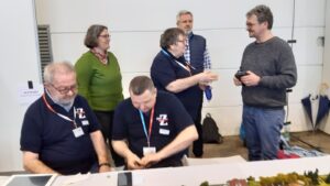 Modellbautage Tulln 2023