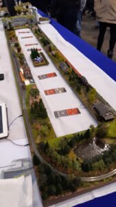 Modellbautage Tulln 2023