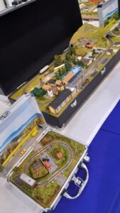 Modellbautage Tulln 2023