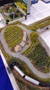 Modellbautage Tulln 2023