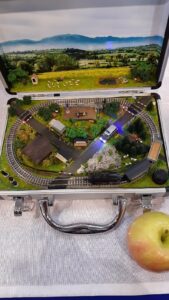 Modellbautage Tulln 2023