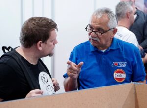 Modellbaumesse Wien 2016