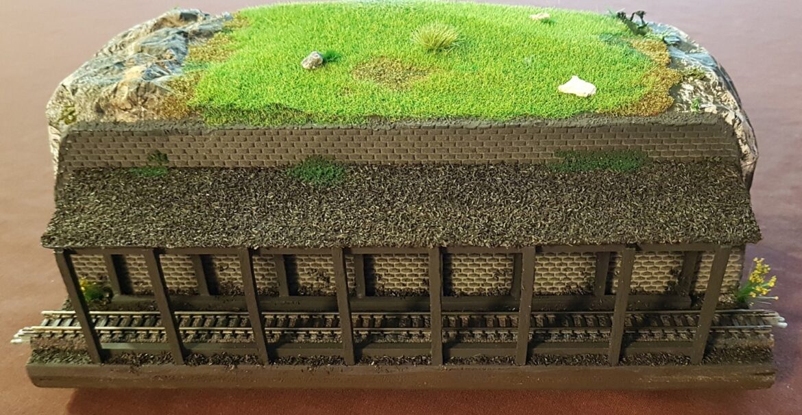 Gebaut von Zoltan Egyd, Foto: Zoltan Egyd