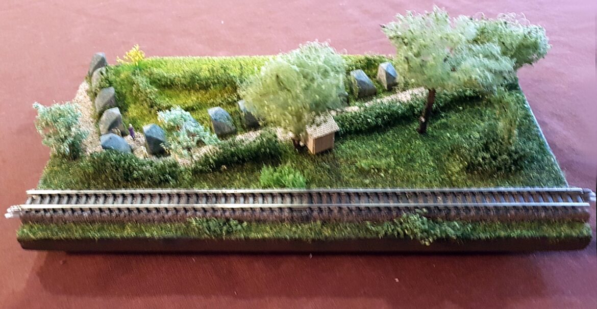 Gebaut von Zoltan Egyd, Foto: Zoltan EgydEgyd