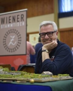 Die Ausstellung