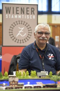 Die Ausstellung
