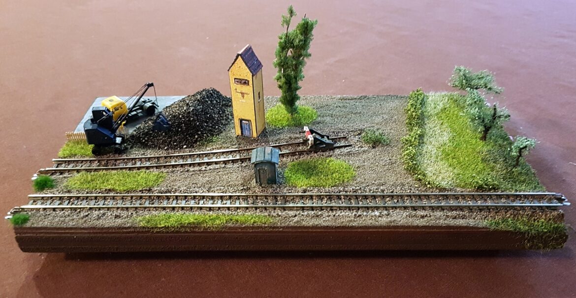 Gebaut von Zoltan Egyd, Foto: Zoltan Egyd