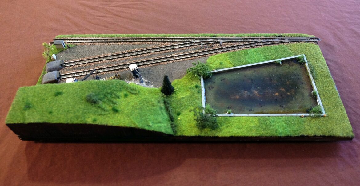 Gebaut von Zoltan Egyd, Foto: Zoltan Egyd
