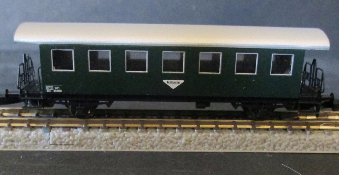 Sonderwagen 2019
