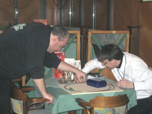 Z-Stammtisch Wien 2010-2018