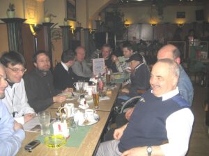 Z-Stammtisch Wien 2010-2018
