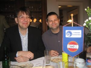 Z-Stammtisch Wien 2010-2018
