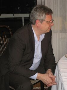 Z-Stammtisch Wien 2010-2018