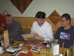 Z-Stammtisch Wien 2010-2018