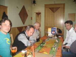 Z-Stammtisch Wien 2010-2018