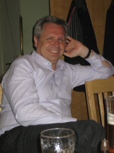 Z-Stammtisch Wien 2010-2018