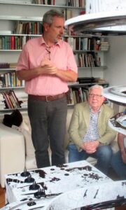 Z-Stammtisch Wien 2010-2018