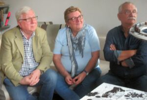 Z-Stammtisch Wien 2010-2018