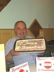Z-Stammtisch Wien 2010-2018