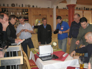 2011 Bayern-Stammtisch
