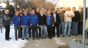 2011 Bayern-Stammtisch