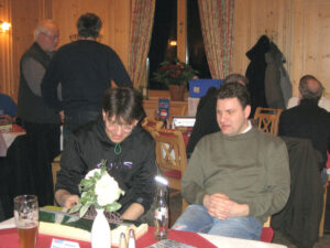 2011 Bayern-Stammtisch