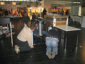 2011 Messe Wien
