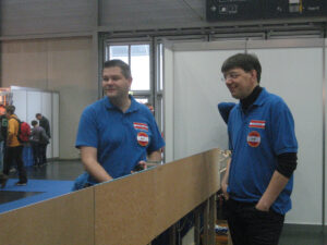2011 Messe Wien