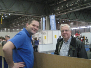 2011 Messe Wien
