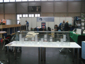 2011 Messe Wien