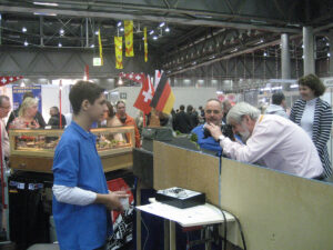 2011 Messe Wien