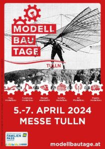 Modellbautage Tulln 2024