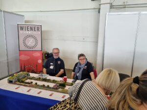 Modellbautage Tulln 2024