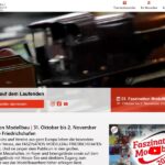 23. Faszination Modellbau Messe Friedrichshafen