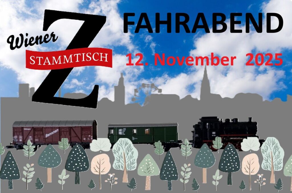 Fahrabend am 12. November 2025