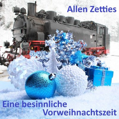 Eine besinnliche Vorweihnachtszeit